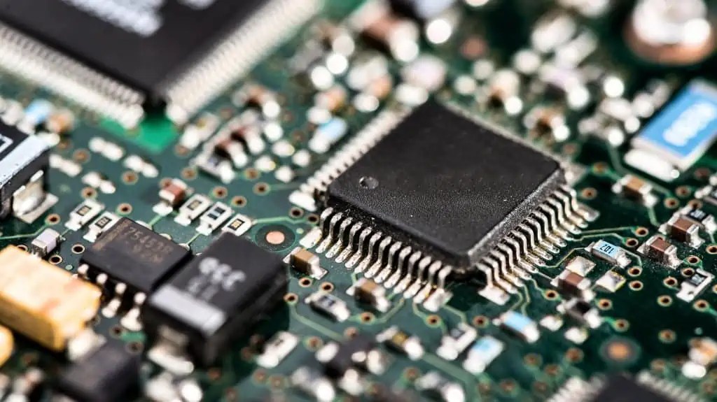 Comparing Parylene & Acrylic Conformal Coatings for Unmanned Aerospace