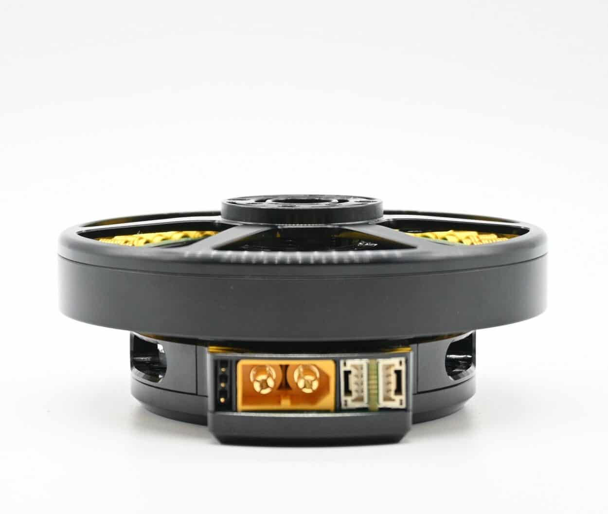 8108 Drone Servo Motor Module Servo motor and control system for