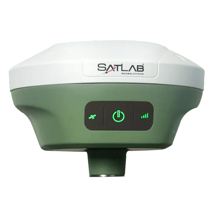 Freyja GNSS RTK Receiver Versatile RTKcapable base station for UAVs