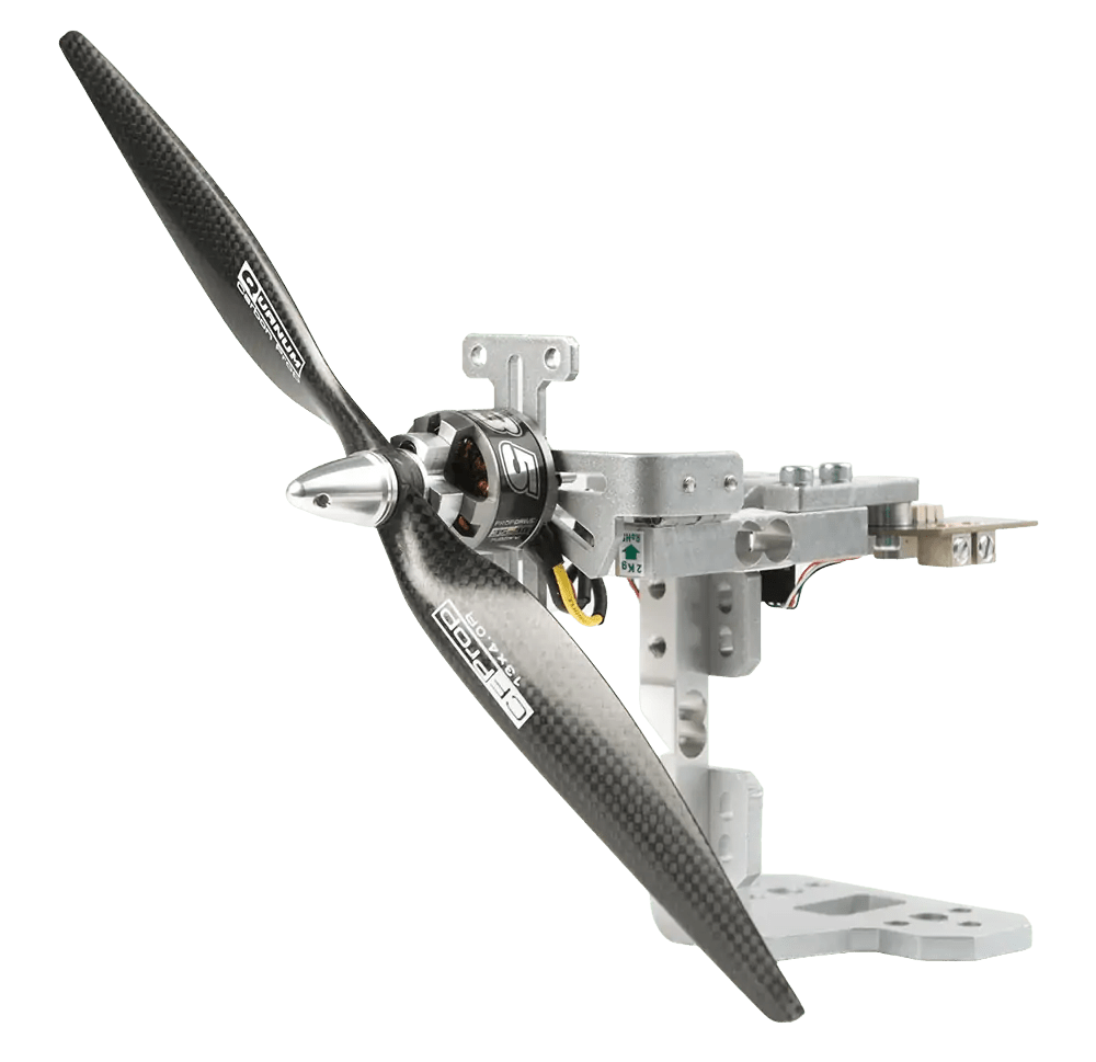 Series 1580/1585 Drone Test Stand Thrust stand for drone propulsion