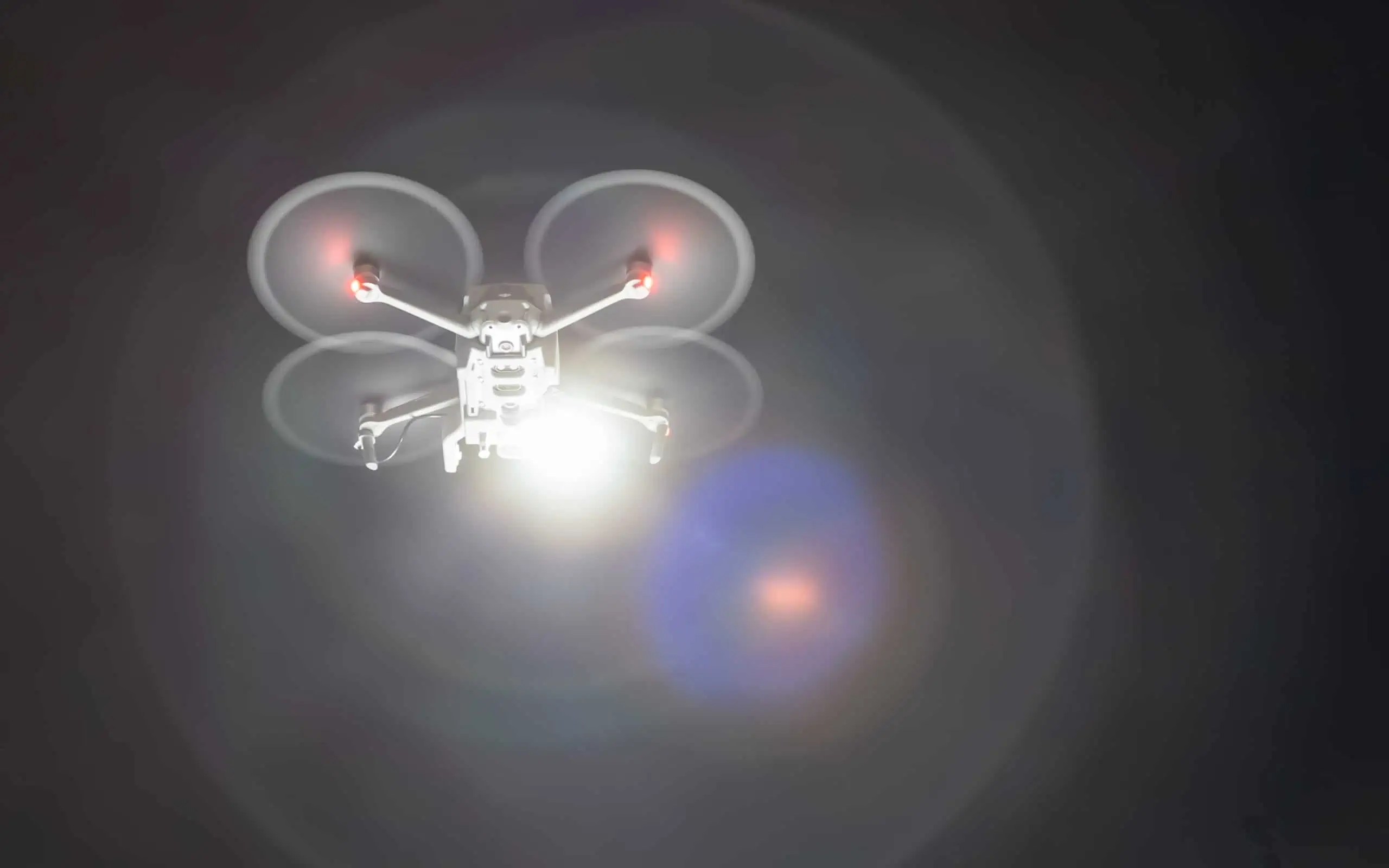 Drone Light Kits DJI Mavic 3 Drone Spotlight Drone Lighting