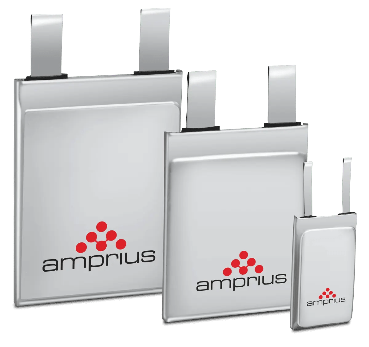 400 Wh/kg LiIon Battery Advanced silicon anode battery for drones