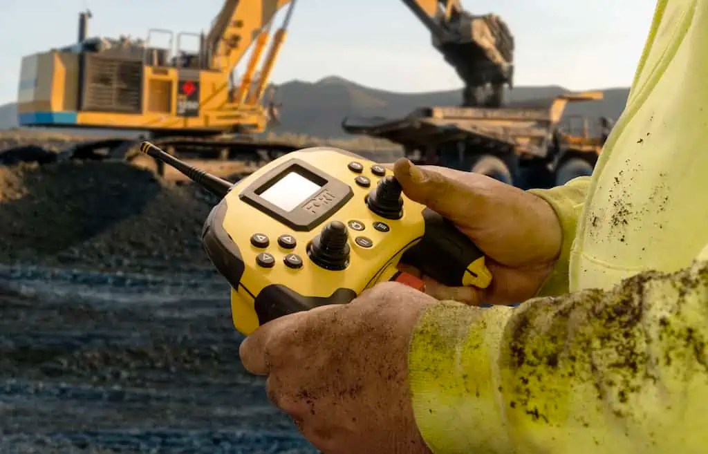 Remote Control to Improve Autonomous Vehicle Safety UST