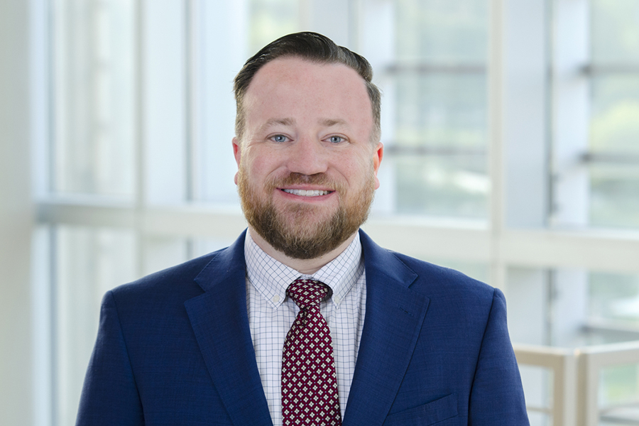 Joseph Dougherty, MD Department of Internal Medicine University of