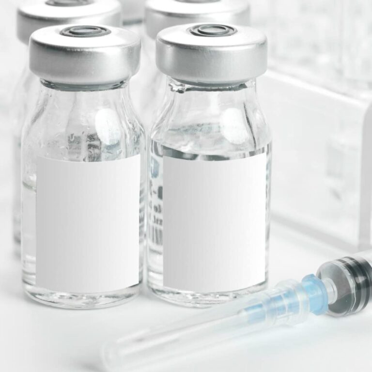 Singledose or multidose vials of injectable medication "one patient and done" Newsroom