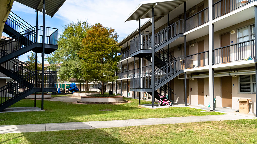 Apply for Housing The University of New Orleans