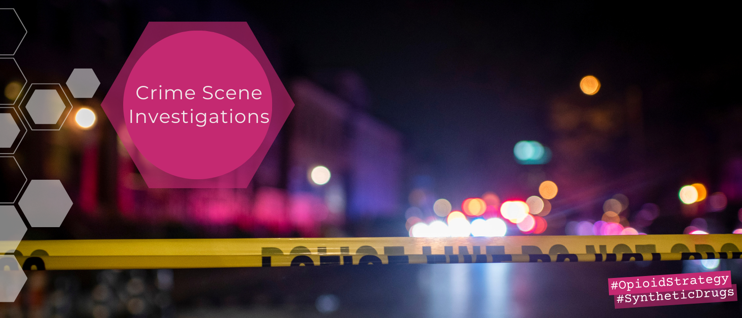 Cracking the Case UN Toolkit on Synthetic Drugs Launches New Module on(03)