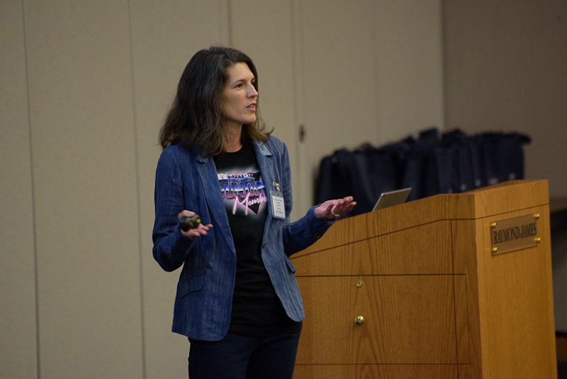 New Faculty Highlight Deanna House College of