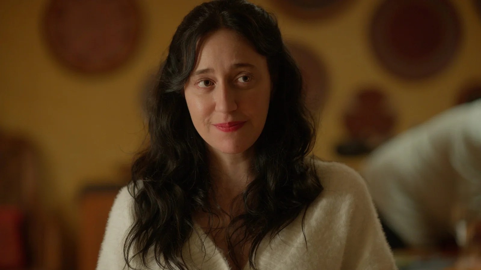 «Cecilia», serie protagonizada por Mariana Treviño llega a Paramount+