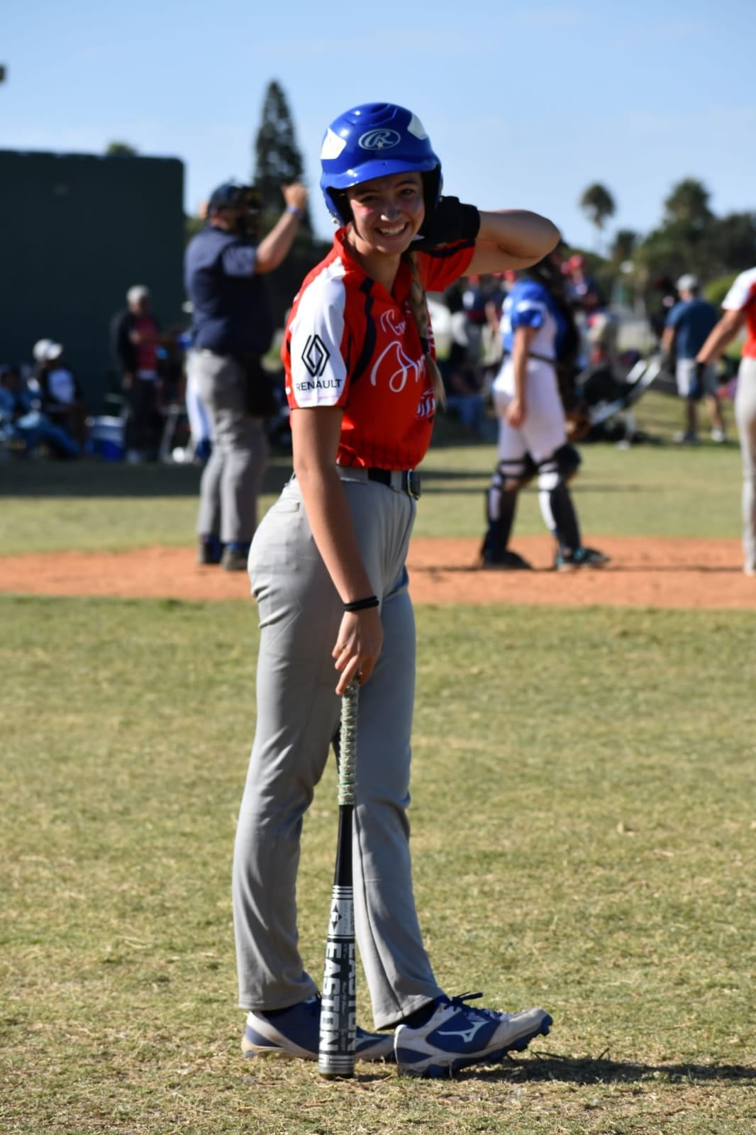 Private Softball Lessons Unplug Sports