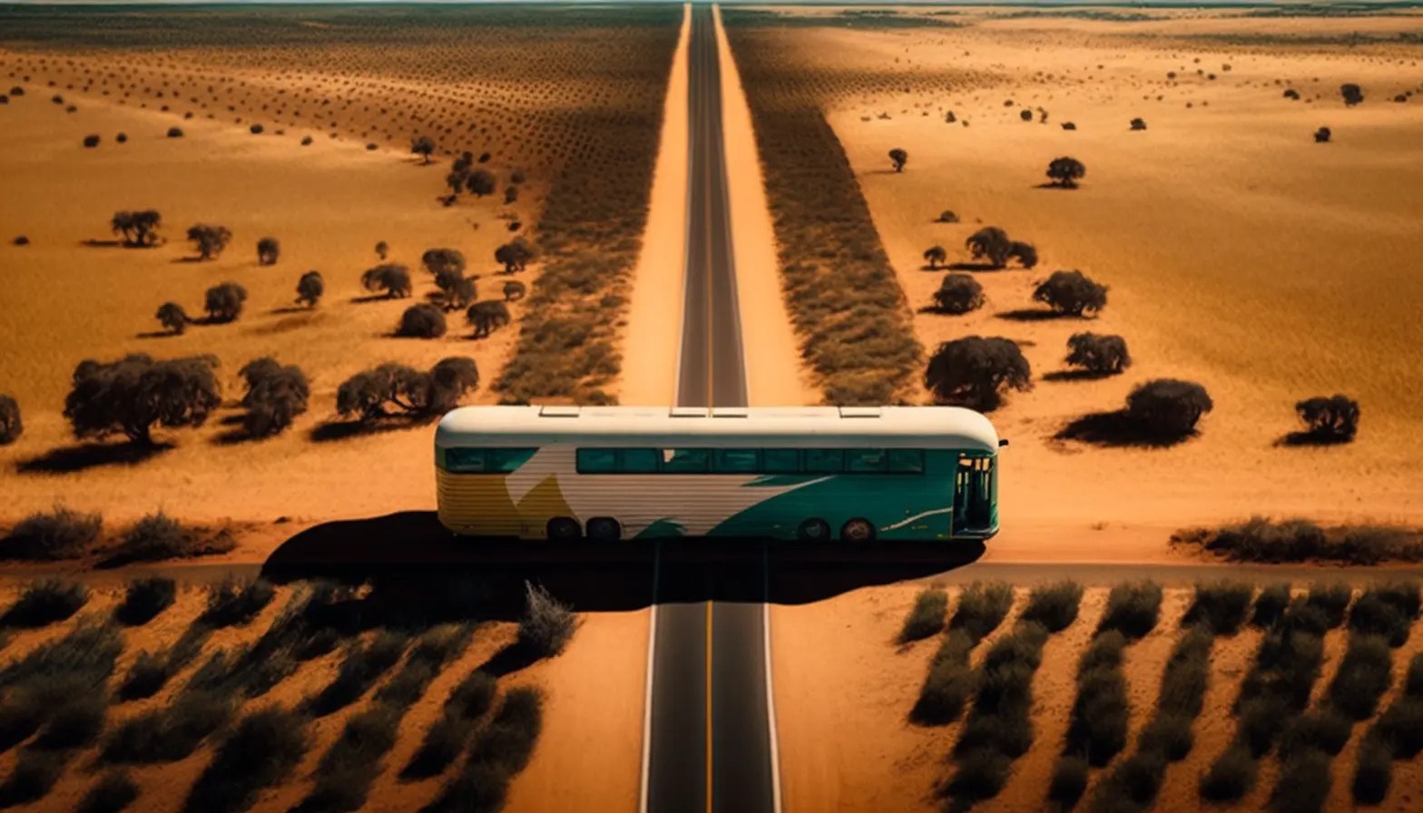 Dreaming About Buses The 4 Main Meanings Explained (2024 Updated