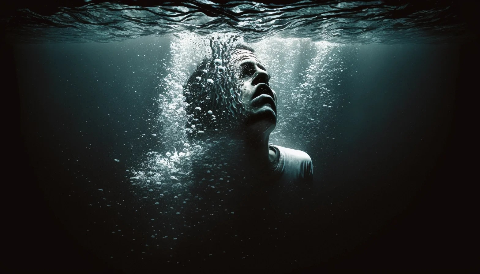 Dreaming About Drowning The 5 Main Meanings Explained (2024 Updated