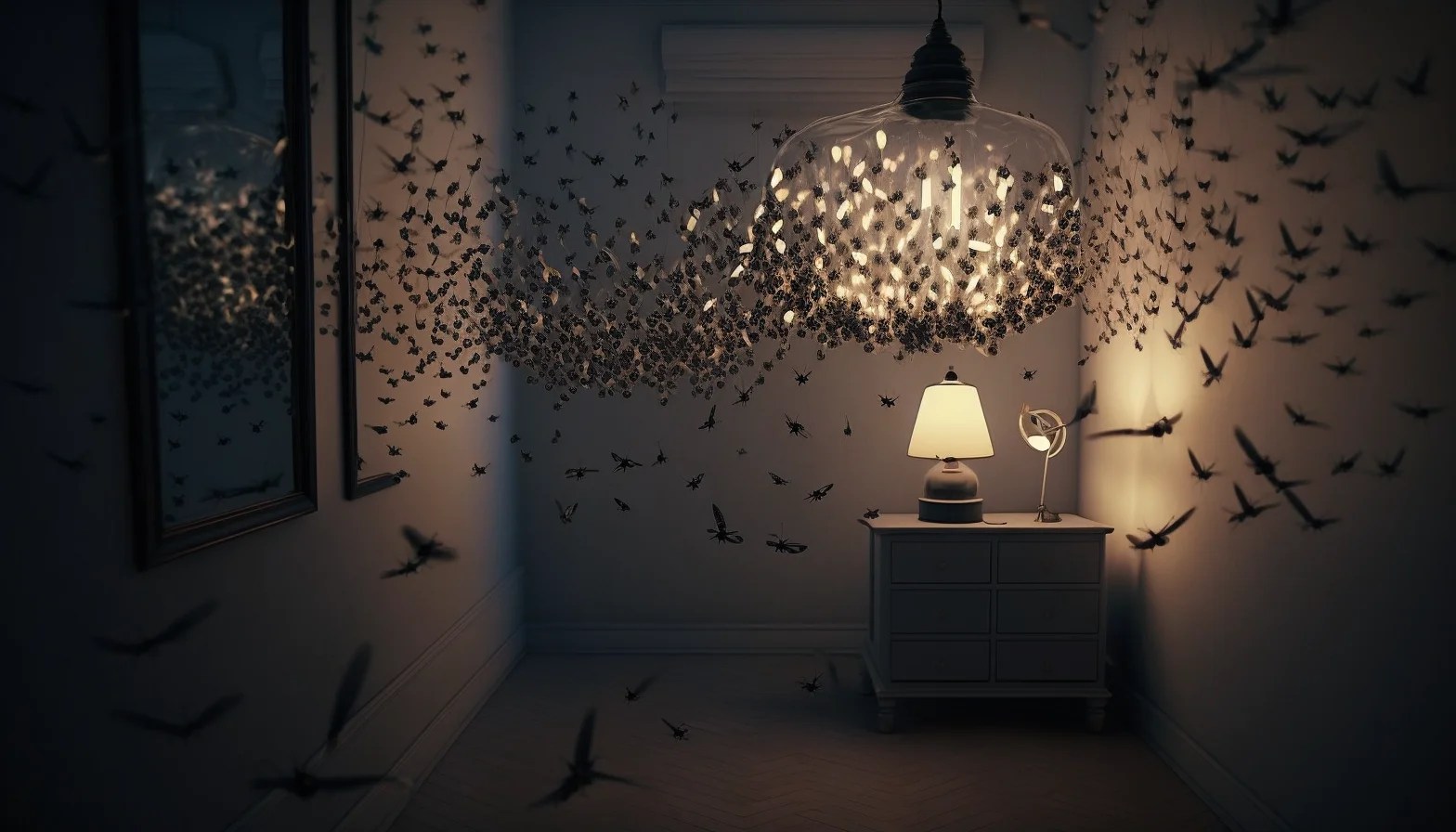 Dreaming About Flies The 3 Main Meanings Explained (2024 Updated