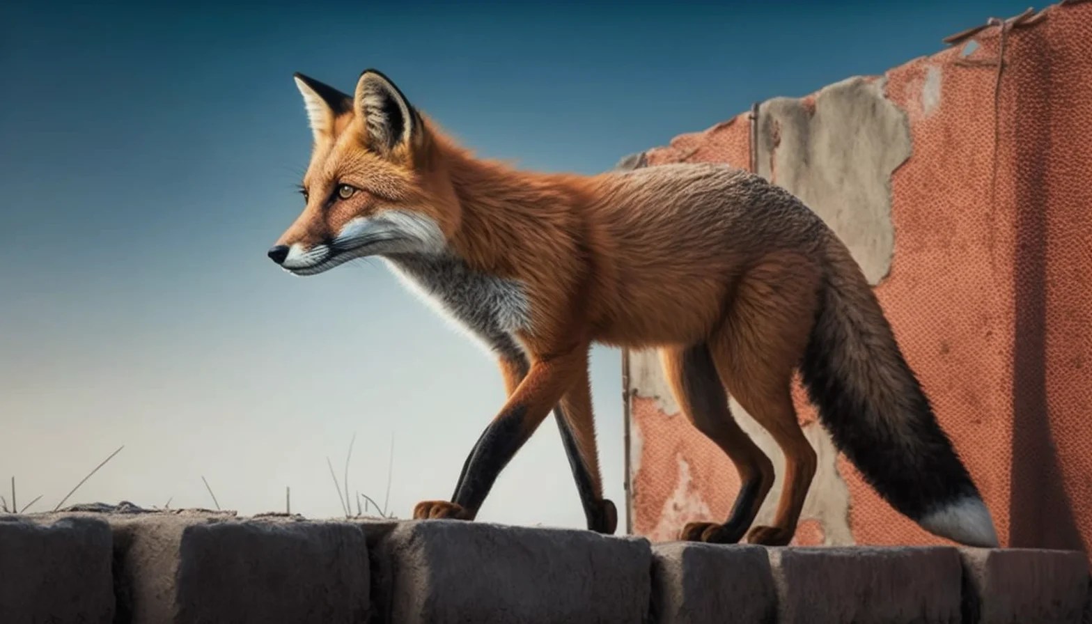 Dreaming About Foxes The 5 Main Meanings Explained (2024 Updated