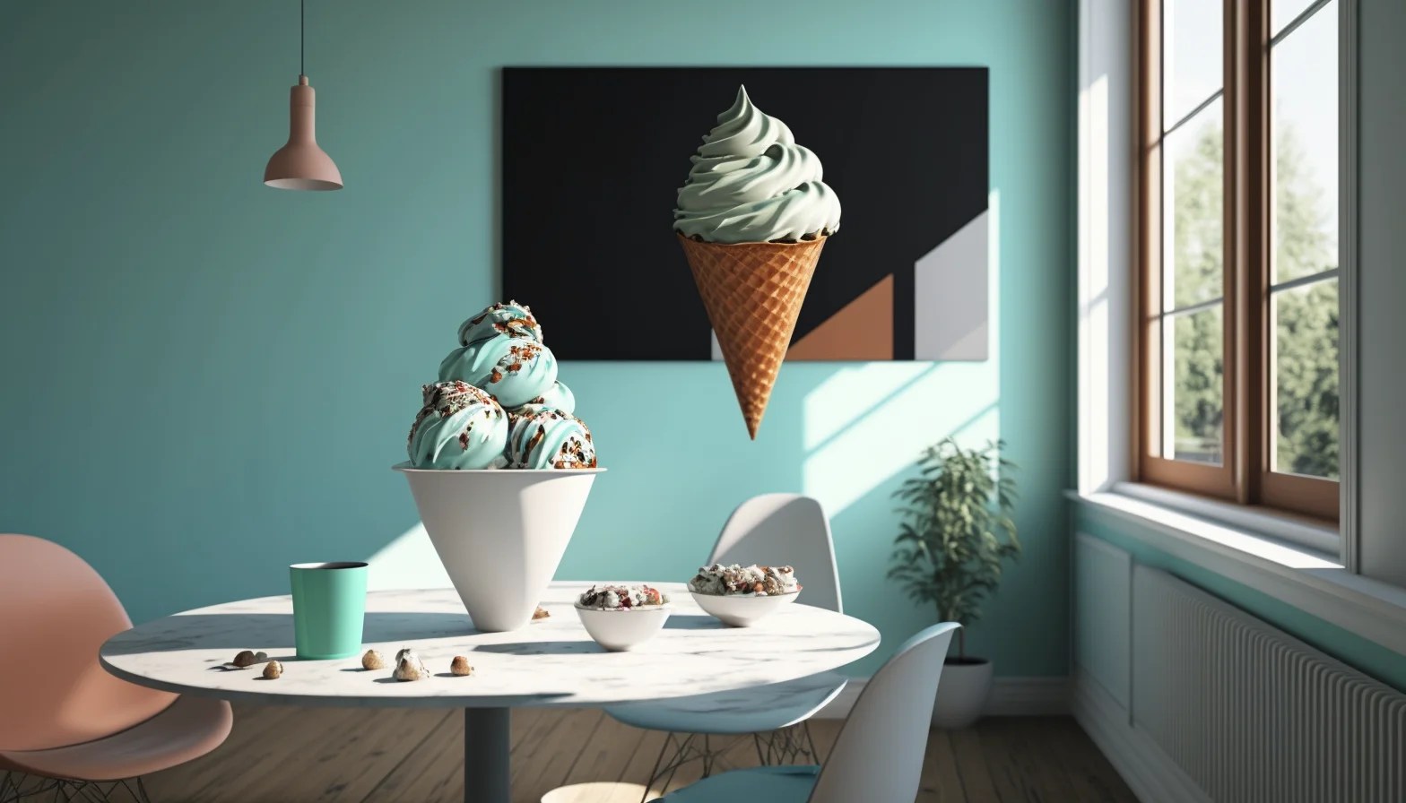 Dreaming About Ice Cream The 4 Main Meanings Explained (2024 Updated