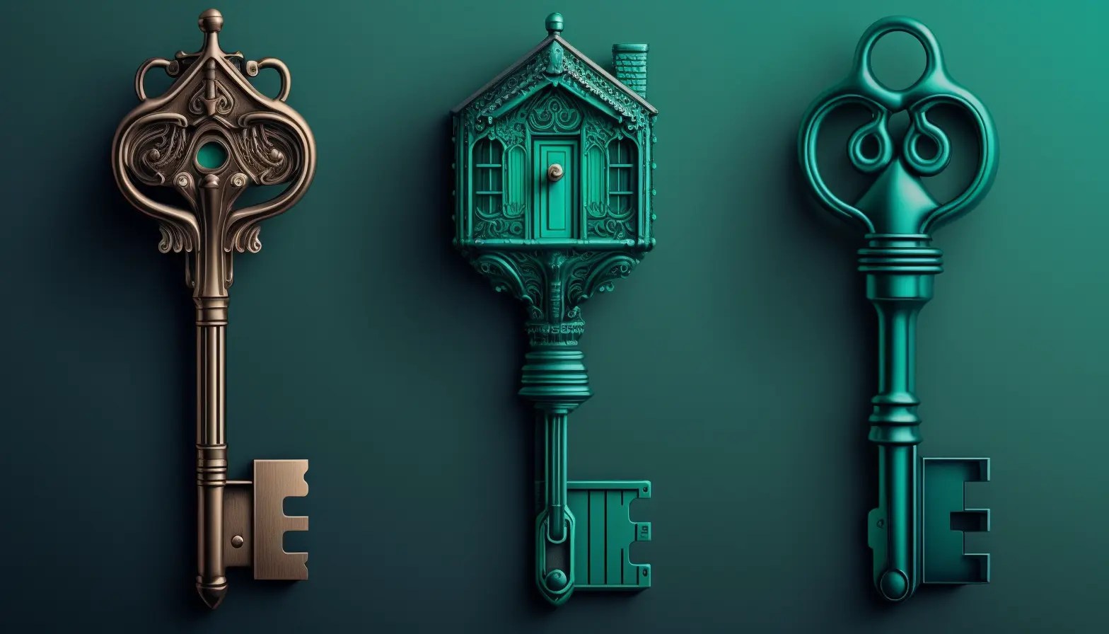 Dreaming About Keys The 4 Main Meanings Explained (2024 Updated