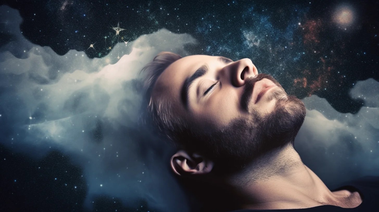 Lucid Dreaming Guide How To Control Your Dreams (2024 Updated