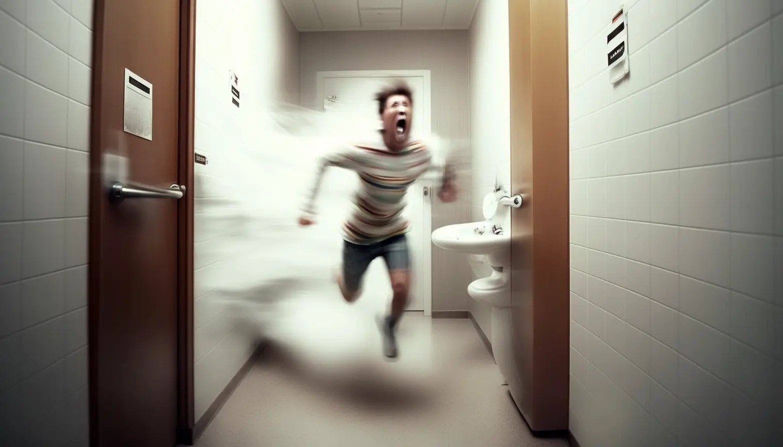 Dreaming About Peeing The 5 Main Meanings Explained (2024 Updated