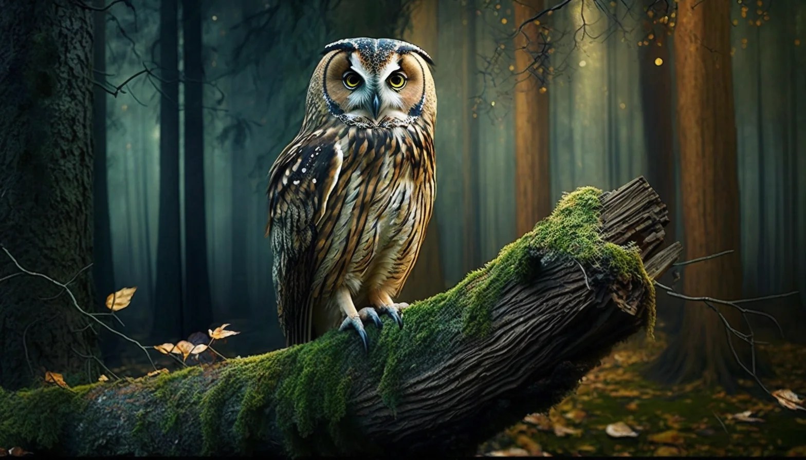 Dreaming About Owls The 4 Main Meanings Explained (2024 Updated