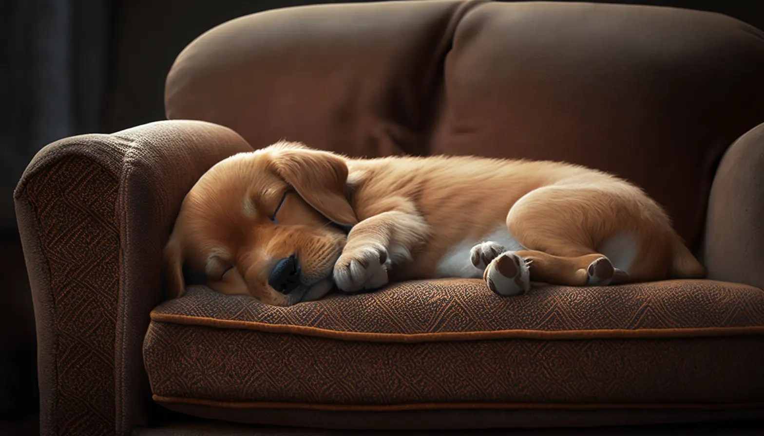 Dreaming About Puppies The 4 Main Meanings Explained (2024 Updated