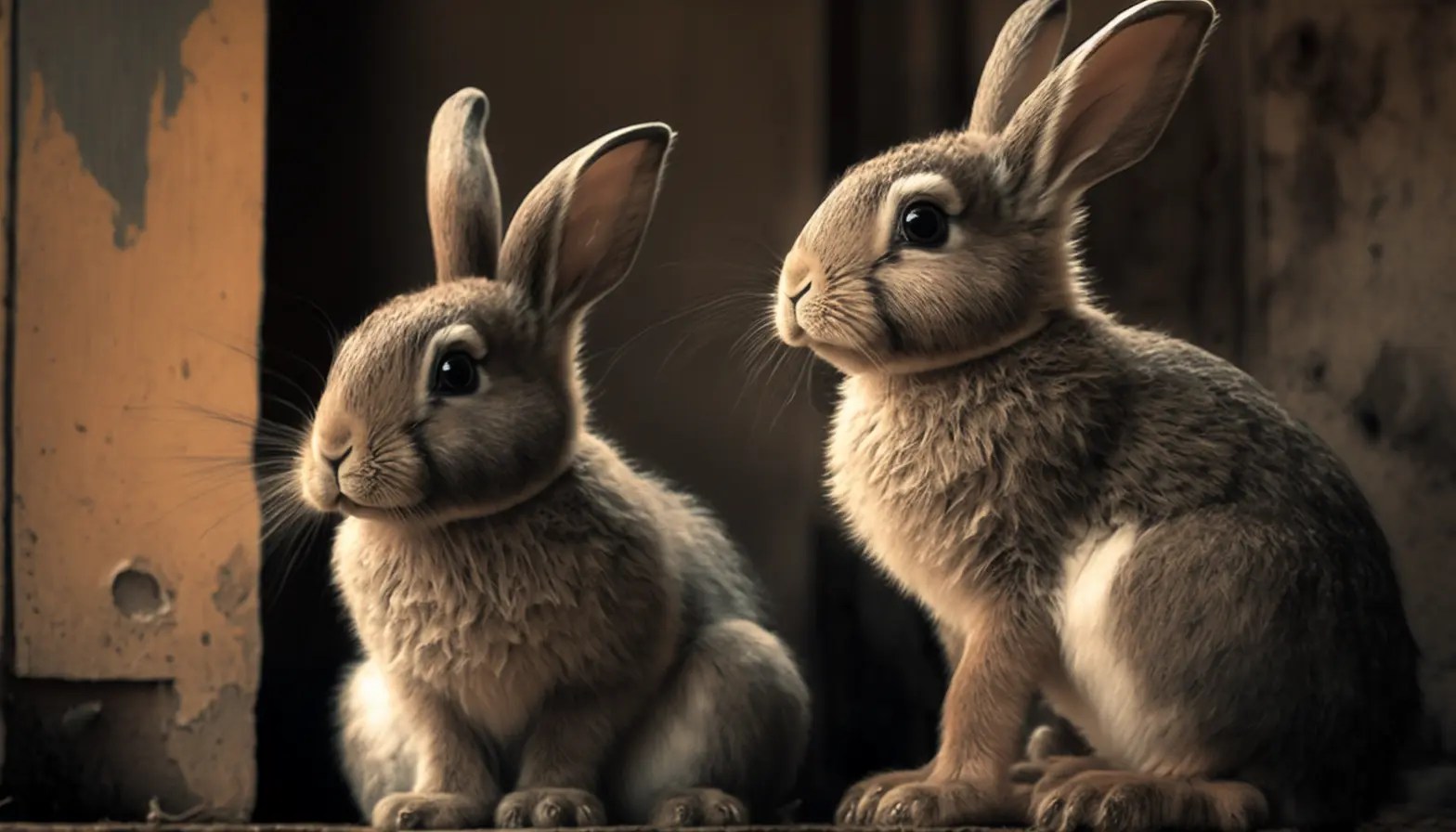 Dreaming About Rabbits The 4 Main Meanings Explained (2024 Updated