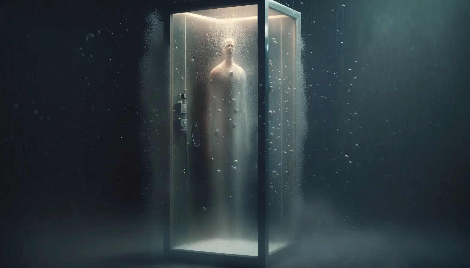 Dreaming About Showering The 3 Main Meanings Explained (2024 Updated) Unraveling Dreams