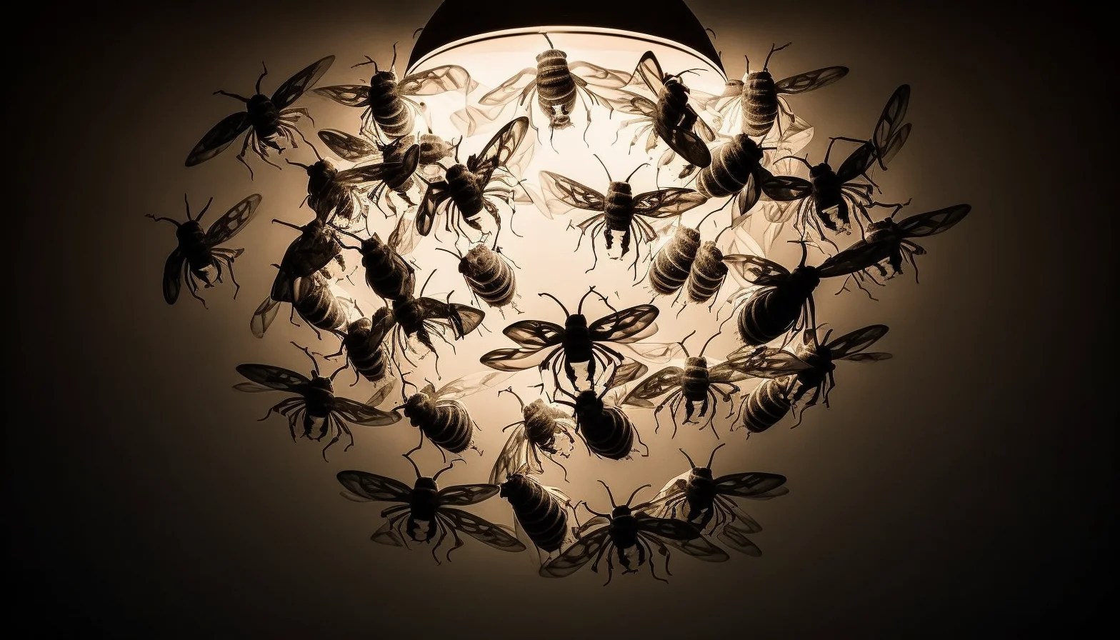 Dreaming About Wasps The 4 Main Meanings Explained (2024 Updated