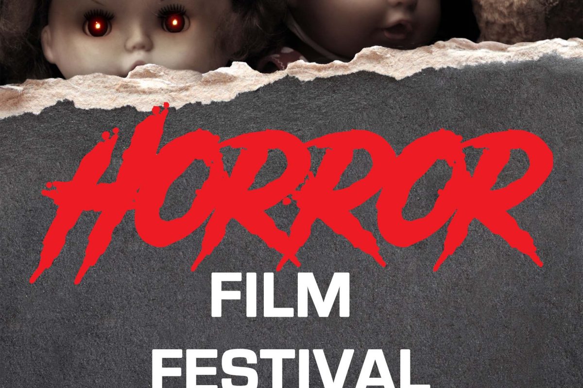 Unrestricted View Horror Film Festival Pass Unrestricted View The(07)
