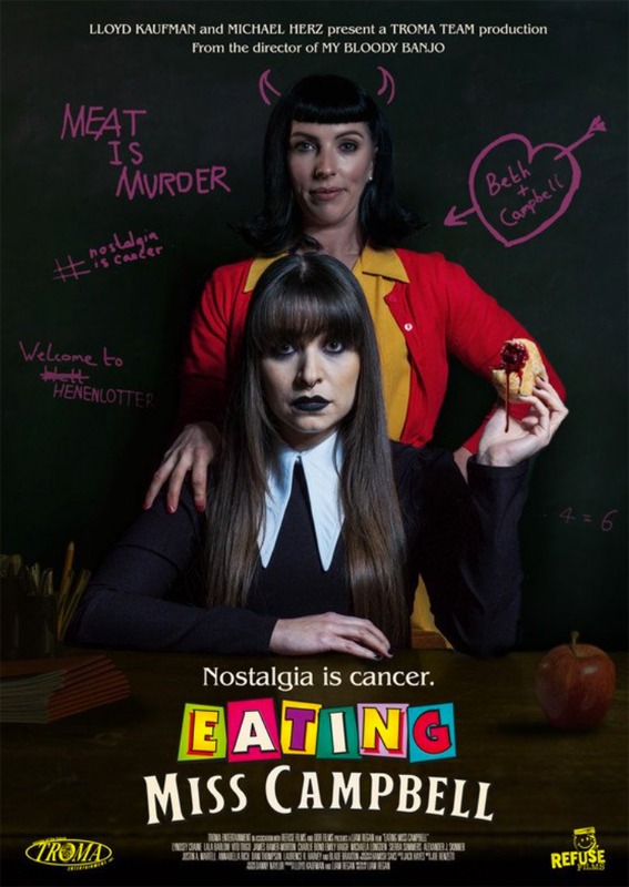Unrestricted View Horror Film Festival 2022 Monday 31st October(04)