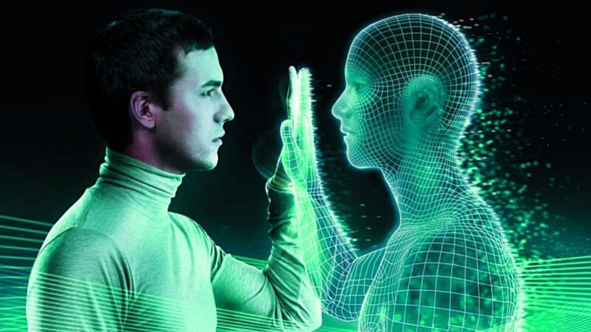 Is the universe a computer simulation? Simulation Theory explained