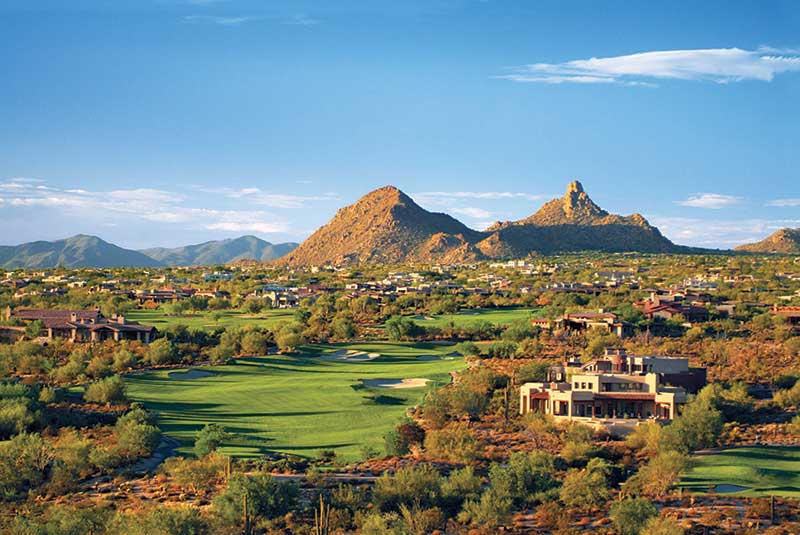 DC Ranch The Most Popular Community in Scottsdale, Arizona Angela