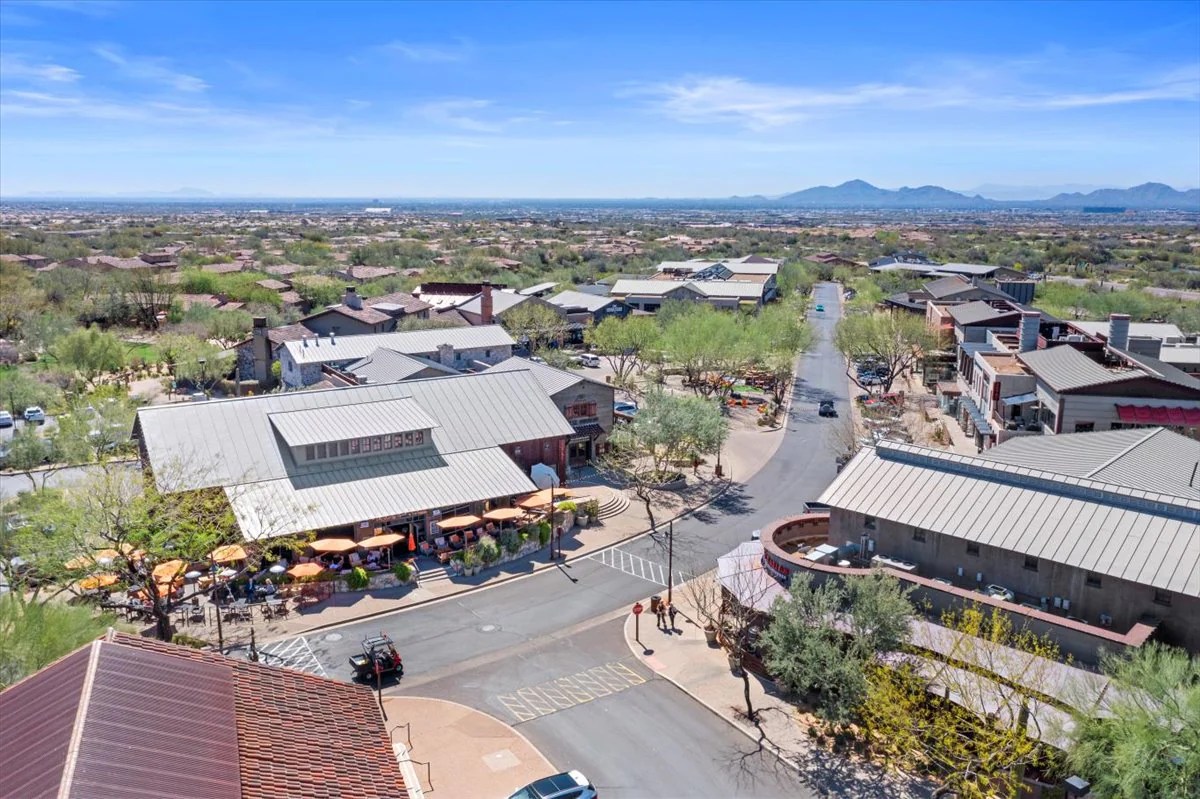 Market Street in DC Ranch A Vibrant Community Hub Angela Bommarito