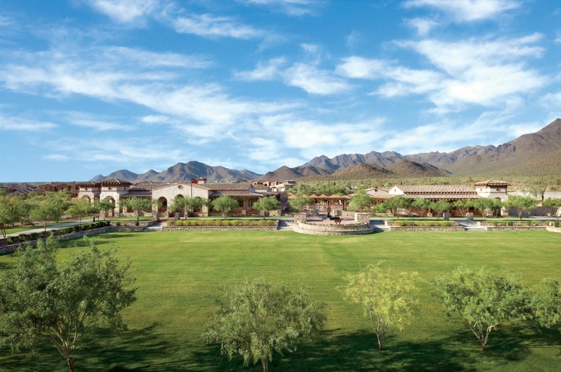 Windgate Ranch in Scottsdale Where Luxury Meets Community Living