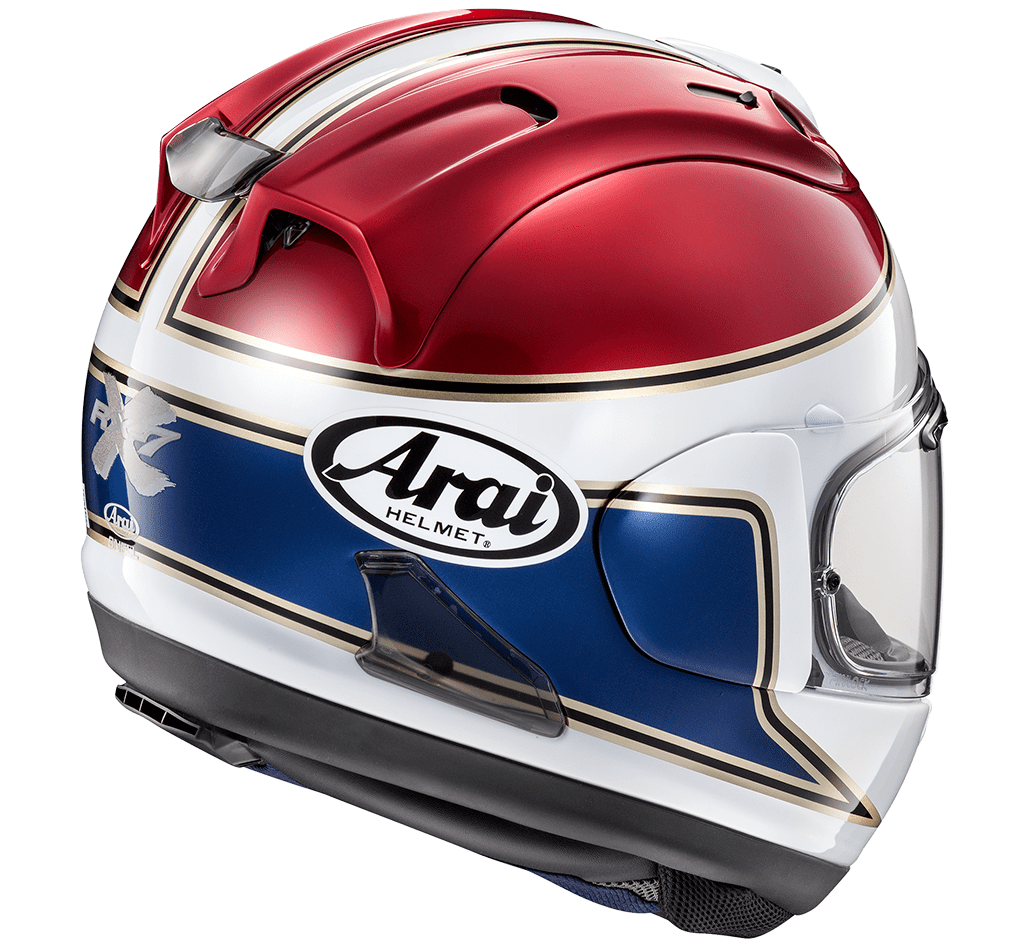 Unrrival Sales and marketing solutions for motorcycle brands. › Arai