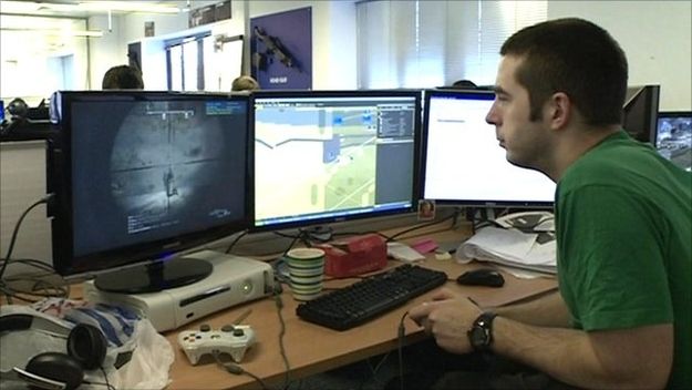 How to do an interview with a video game developer Unseen64 How to do an interview with a video game developer Unseen64