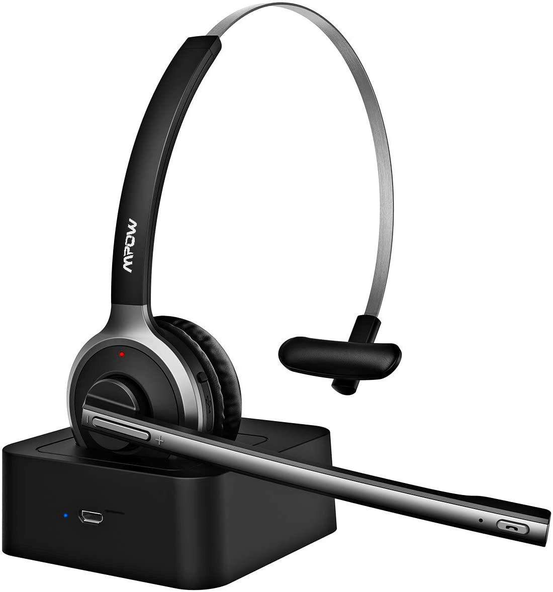 The 9 Best Bluetooth Headset For Truckers Reviewed