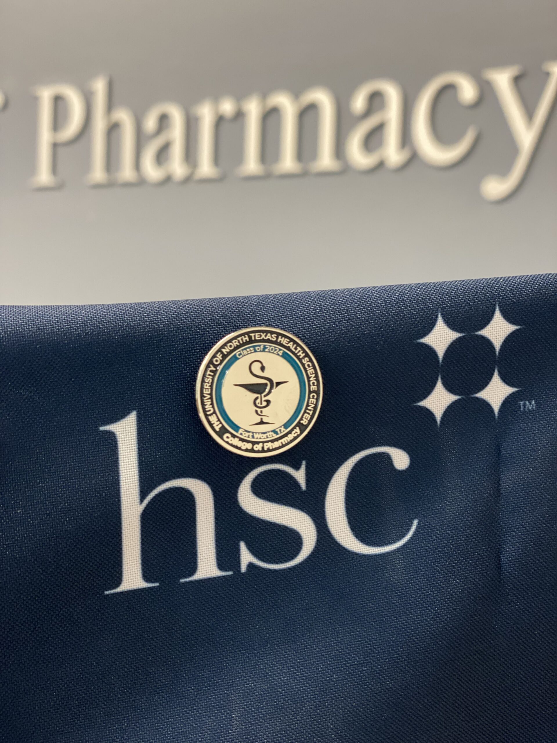 College of Pharmacy pinning ceremony marks students’ transition to practice Newsroom