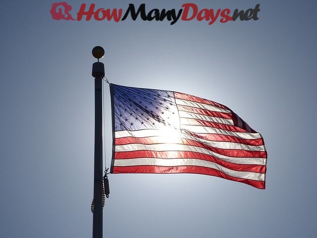 Memorial Day 2021 Countdown How Many Days Until Memorial Day