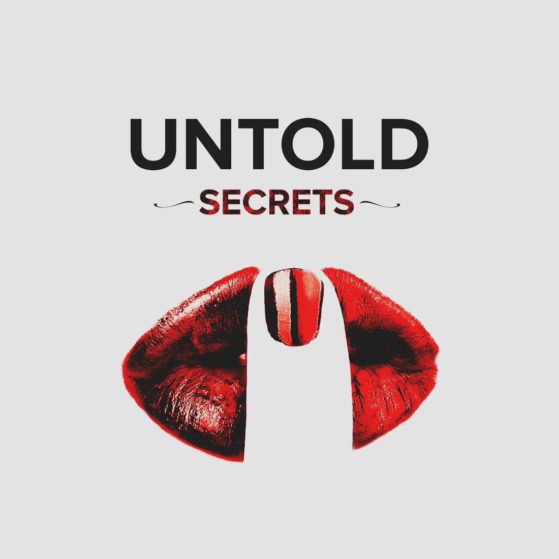 Untold Secrets Choose Your Fun