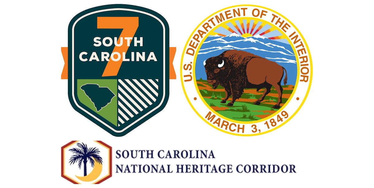 South Carolina organizations recognized by U.S. agency