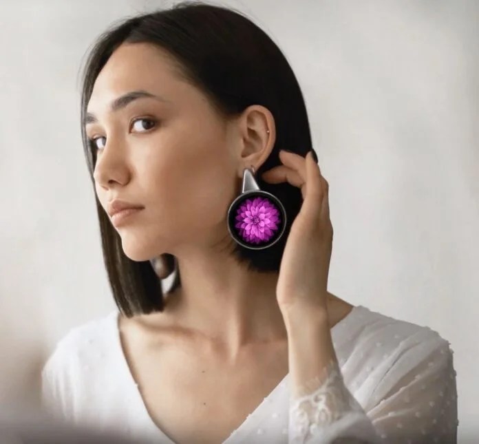 Digital Jewelry A New Fashion Era In 21st Century With Digital