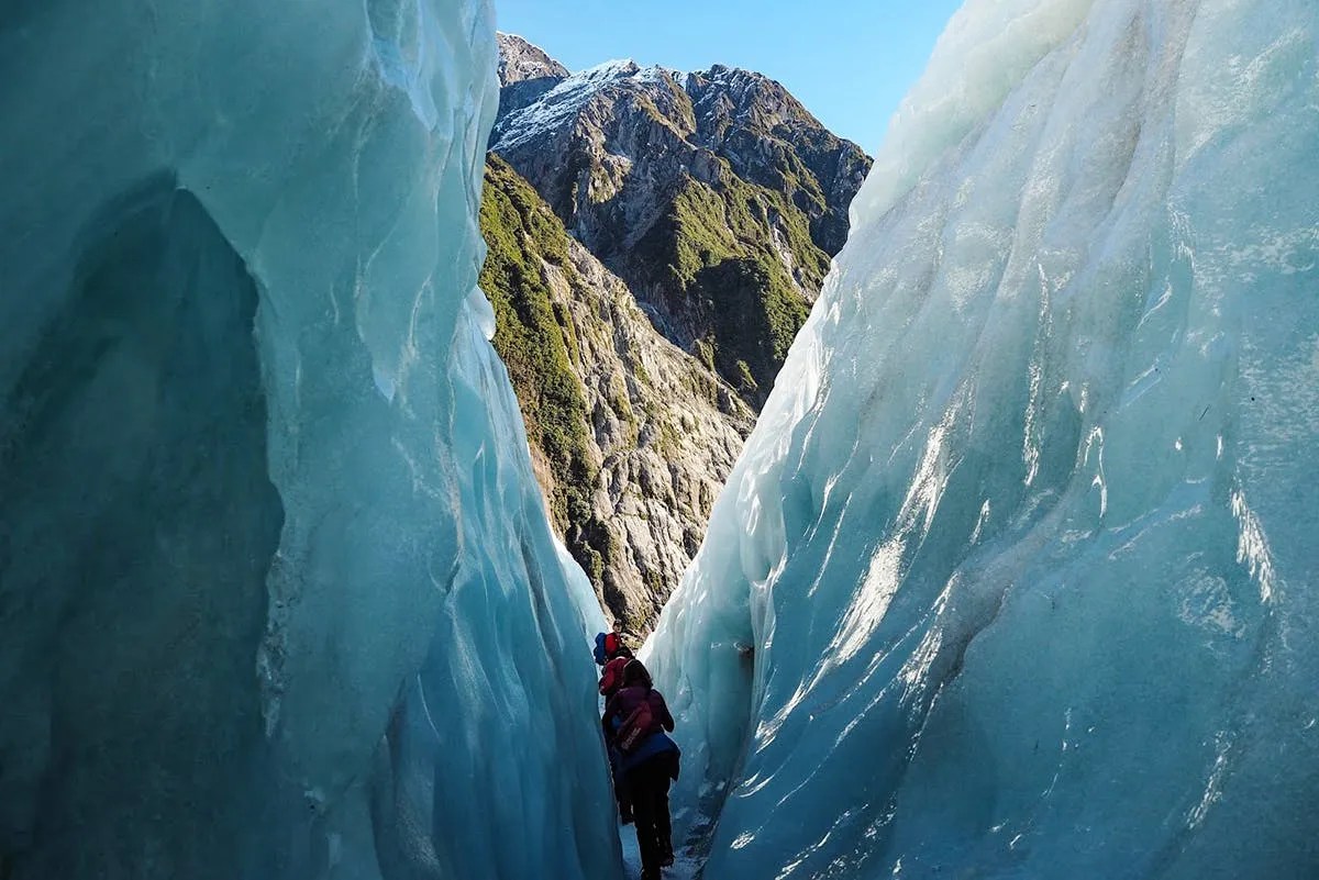 10 Places to Visit Before They Disappear Unwind World