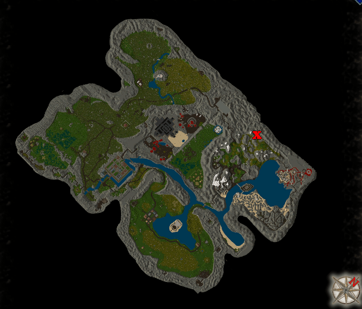 Publish 107 Jolly Roger Quest Guide