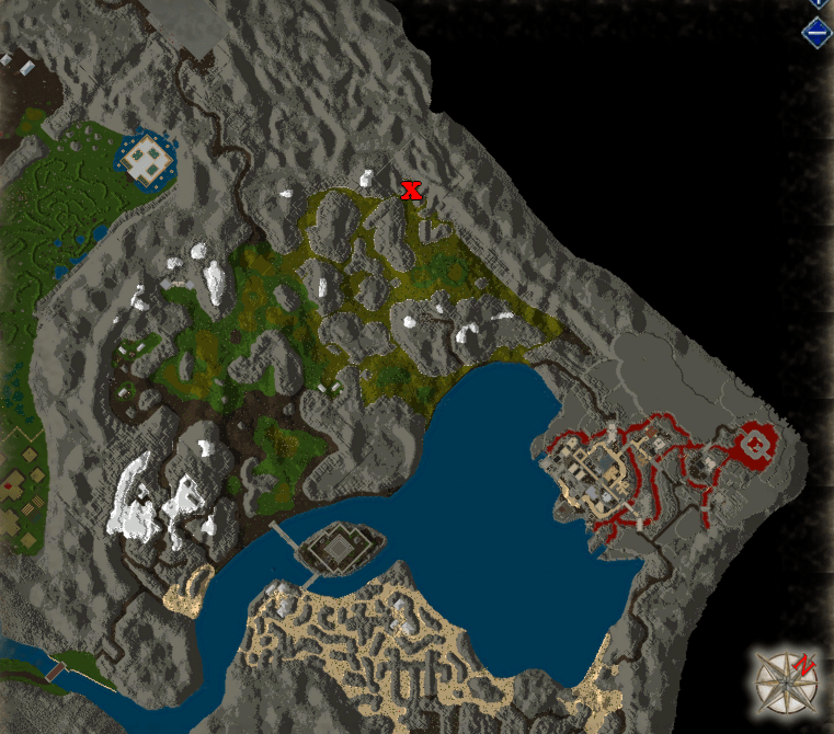 Publish 107 Jolly Roger Quest Guide