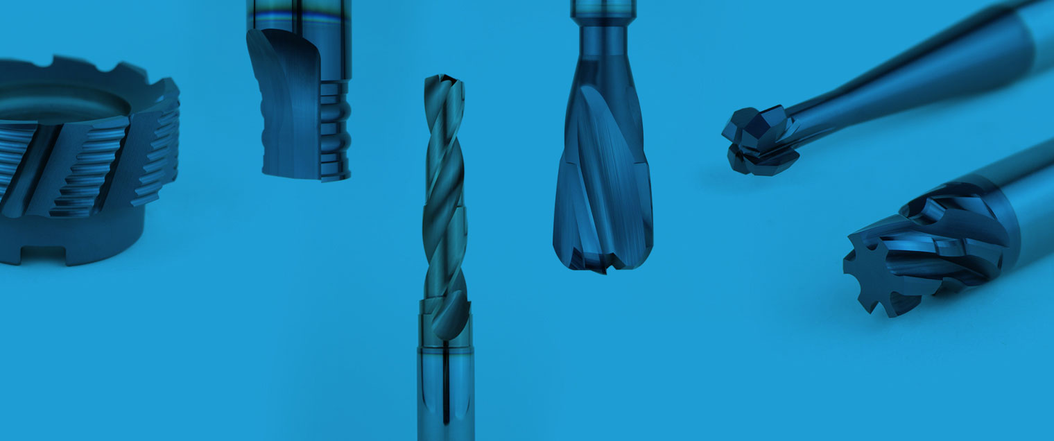 UOP S.p.A. | Tools and PVD Coatings | Special Tools