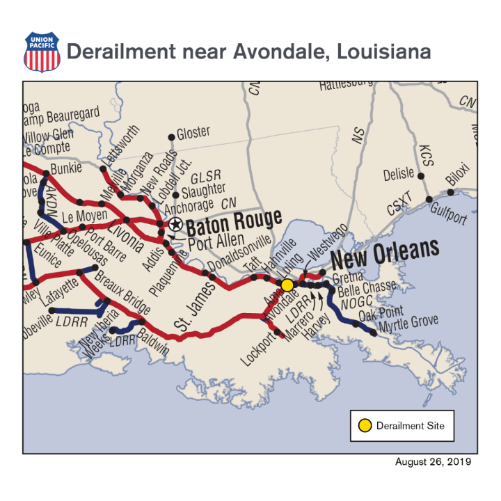 UP General Announcements