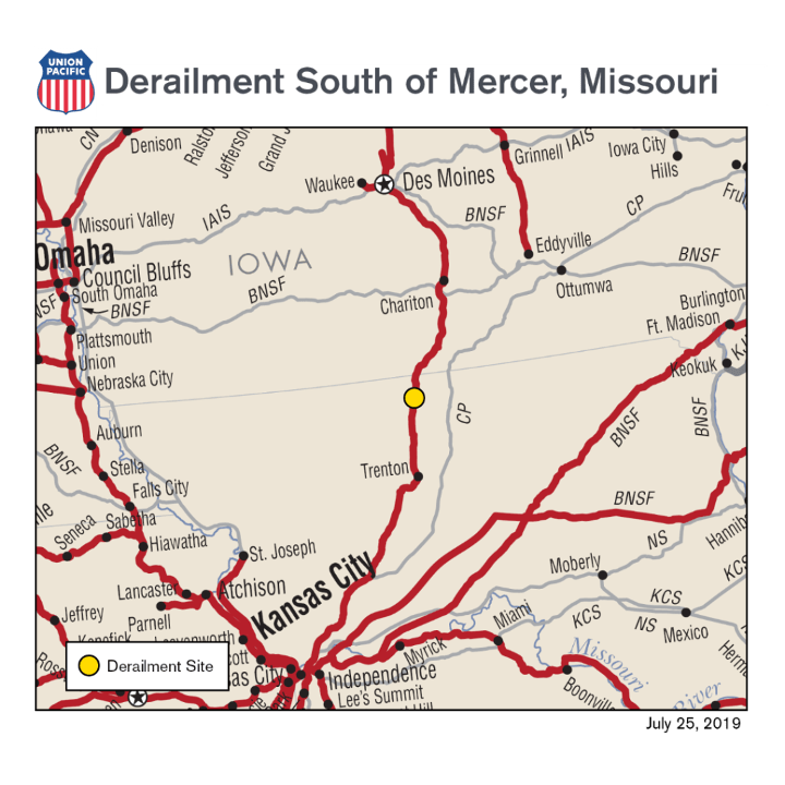 UP General Announcements