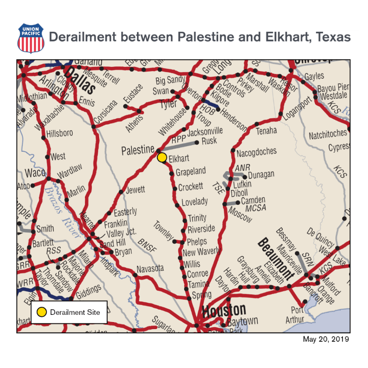 UP General Announcements