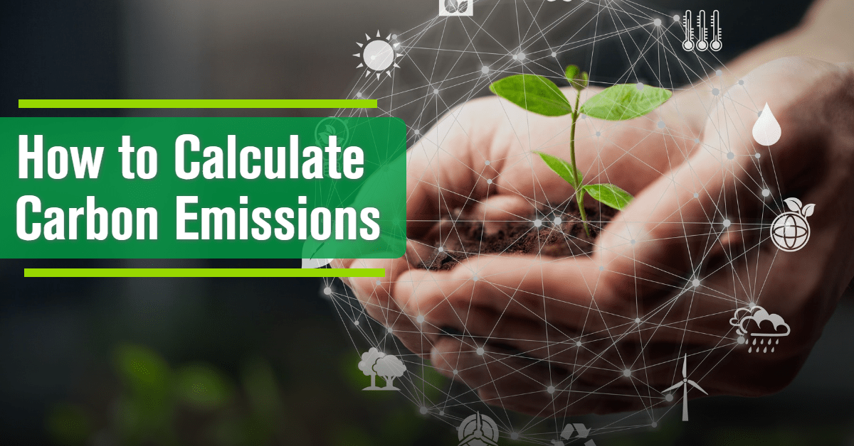 UP How to Use Carbon Calculators to Reduce Transportation Emissions