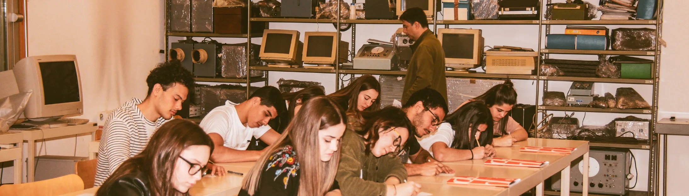 LPE Laboratory of Experimental Psychology University of Porto